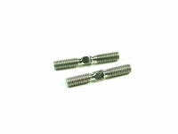 SWORKz Pro Titanium Gewindestange M5x35mm (2) (SWC338103)