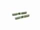 SWORKz Pro Titanium Gewindestange M5x35mm (2) (SWC338103)