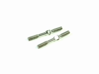 SWORKz Pro Titanium Gewindestange M4x40mm (2) (SWC338104)