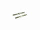 SWORKz Pro Titanium Gewindestange M3x30mm (2) (SWC338105)