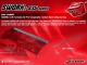 SWORKz Pro Composite Gurney Flap f&uuml;r Formula 2.0 Race Heckspoiler (SWC348002)