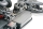 SWORKz Pro-composite Carbon One-unit Radio Tray (SWC348011)
