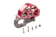 TFL - T-10 PRO - Center Main Gearbox (TFL1401-02)