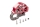 TFL - T-10 PRO - Center Main Gearbox (TFL1401-02)