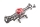 TFL - T-10 PRO - Front Axle Assembly (TFL1401-04)