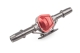TFL - T-10 PRO - Rear Axle Assembly (TFL1401-05)