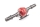 TFL - T-10 PRO - Rear Axle Assembly (TFL1401-05)