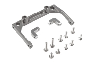 TFL - T-10 PRO - Radio Box Frame Rail Assembly (TFL1401-09)