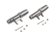TFL - T-10 PRO - Rear Axle Housing (TFL1401-12)
