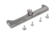 TFL - T-10 PRO - Frame Rail C (TFL1401024)