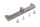TFL - T-10 PRO - Frame Rail C (TFL1401024)