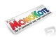 Top Flite - Monokote display rack sign (TOPZ0202)