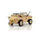 TORRO - 1/16 RC VW Schwimmwagen T166 sand (TOR00002C)