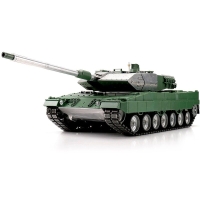TORRO - 1/16 RC Leopard 2A6 unlackiert IR (TOR038891)