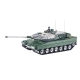 TORRO - 1/16 RC Leopard 2A6 unlackiert IR (TOR038891)