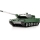 TORRO - 1/16 RC Leopard 2A6 unlackiert IR (TOR038891)