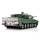 TORRO - 1/16 RC Leopard 2A6 unlackiert IR (TOR038891)