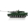 TORRO - 1/16 RC Leopard 2A6 unlackiert IR (TOR038891)
