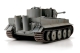 TORRO - 1/16 RC Tiger I grau IR - Panzergrau (TOR100708)