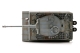TORRO - 1/16 RC Tiger I grau IR - Panzergrau (TOR100708)