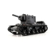TORRO - 1/16 RC KV-2 754(r) grau IR (TOR11102-GY)