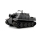 TORRO - 1/16 RC Sturmtiger grau IR (TOR11103-GY)
