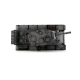 TORRO - 1/16 RC KV-2 754(r) grau BB (TOR11201-GY)