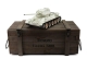 TORRO - 1/16 RC T-34/85 winter BB (TOR11207-WI)