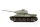 TORRO - 1/16 RC T-34/85 winter BB (TOR11207-WI)