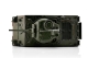 TORRO - 1/16 RC M4A3 Sherman 75mm gr&uuml;n BB (TOR11216-GN)