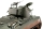 TORRO - 1/16 RC M4A3 Sherman 75mm grün BB (TOR11216-GN)
