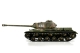 TORRO - 1/16 RC IS-2 1944 tarn BB (TOR11224-CA)