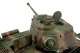 TORRO - 1/16 RC IS-2 1944 tarn BB (TOR11224-CA)