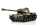 TORRO - 1/16 RC IS-2 1944 tarn BB (TOR11224-CA)