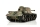 TORRO - 1/16 RC IS-2 1944 tarn BB (TOR11224-CA)