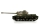 TORRO - 1/16 RC IS-2 1944 tarn BB (TOR11224-CA)
