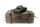 TORRO - 1/16 RC IS-2 1944 tarn BB (TOR11224-CA)