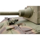 TORRO - 1/16 RC Panther F tarn IR Servo (TOR11405-CA)