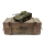 TORRO - 1/16 RC Panther F tarn IR Servo (TOR11405-CA)