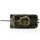 TORRO - 1/16 RC Panther F tarn IR Servo (TOR11405-CA)