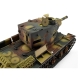 TORRO - 1/16 RC KV-2 754(r) tarn IR Servo (TOR11409-CA)