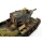 TORRO - 1/16 RC KV-2 754(r) tarn IR Servo (TOR11409-CA)