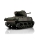 TORRO - 1/16 RC M4A3 Sherman 76mm tarn IR Servo (TOR11413-CA)