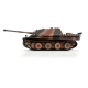 TORRO - 1/16 RC Jagdpanther tarn IR Servo (TOR11416-CA)