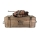 TORRO - 1/16 RC Jagdpanther tarn IR Servo (TOR11416-CA)