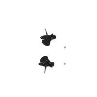 TORRO - LCM3 Schiffsschraube (TOR1149900021)