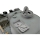 TORRO - 1/16 RC Tiger I Frühe Ausf. grau IR Rauch (TOR11501-GY)