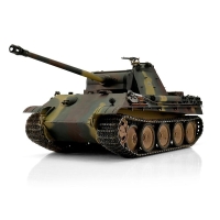 TORRO - 1/16 RC Panther G tarn IR Rauch (TOR11504-CA)