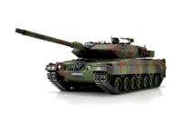 TORRO - 1/16 RC Leopard 2A6 Nato IR Rauch (TOR11507-NA)