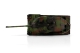 TORRO - 1/16 RC Leopard 2A6 Nato IR Rauch (TOR11507-NA)